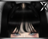hair + bangs ★彡