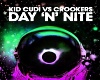 Kid Cudi Vs Crookers -