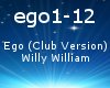 Ego - Willy William