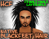 HCF Native American Hair
