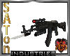 [SaT]AK47 Tactical dark