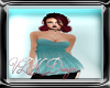 Baby doll ice blue
