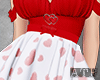 Dress Valentine  &reg;