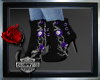 ~HD Gothic Boots~