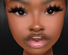 Claudia Mesh Head