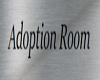~G~ Adoption Room