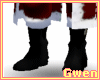 [G] Sexy Santa Boots