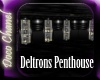 Deltrons Penthouse