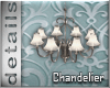 [MGB] D! Chandelier