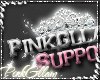 x . Support Sticker 20k