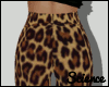 S| Leopard'Leggings
