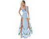 blue rose gown 3