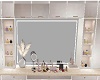 iK*Vanity Filled Beige