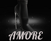 Amore Star Boots