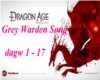 Dragonage Greywarden p3