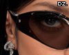 D. Mika Black Glasses!