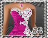 EB*LOYAL DIVA GOWN-XTRA