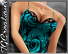 {TG} Silky-Teal (GA)