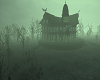 Haunted house