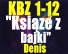 /KsiazeZBajki-Denis/