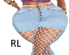 RL Knitty Jeans