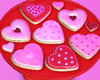Cookies Vdays♡