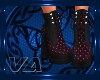 Dark Skull Boots v2