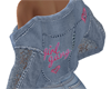 LKC Flower Lace Jacket