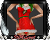 Sexy Santa Elf - Dress