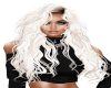 Venessa~Platinum hair