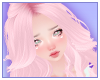 [G] Galacia-K Hair4 Pink