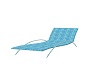 Beach Lounger