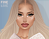 F. Hayley Blonde