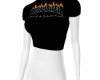 THRASH SHIRT GIRLS