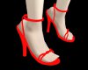 Red Glow Heels/SP