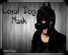 {Neko} Loyal Dog Mask