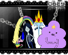 | Adv. Time Chained