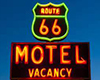Route 66 Motel-Barstow