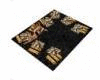 Rug/Pillows with POSES!