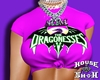 *DOM Dragoness T PK
