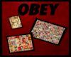 *K* Obey Box