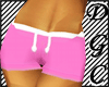 [E.M Pink Jogger Bottoms