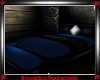 [D.E] Blue Poseless Bed