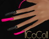 !C Blain Claws