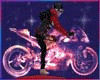 Animated Bike MF