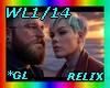 WL1/14-THE LOVE WE LOST