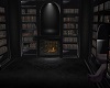 Peaceful Library