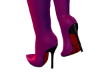 thigh high lava monster