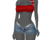 Evo Red Set