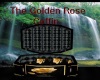 The Golden Rose Coffin